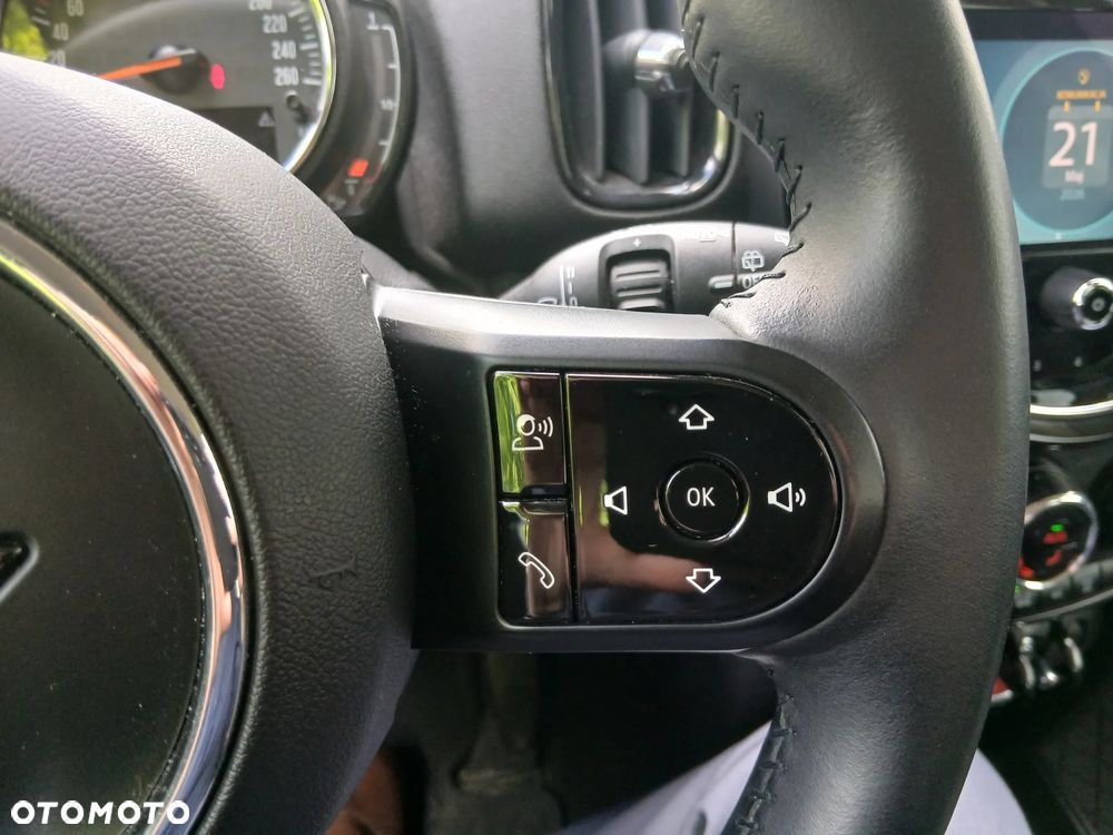 MINI Countryman Cooper - 11