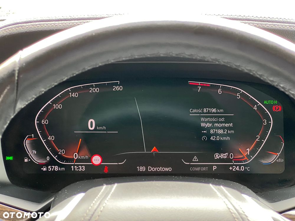BMW X5 xDrive40i - 20