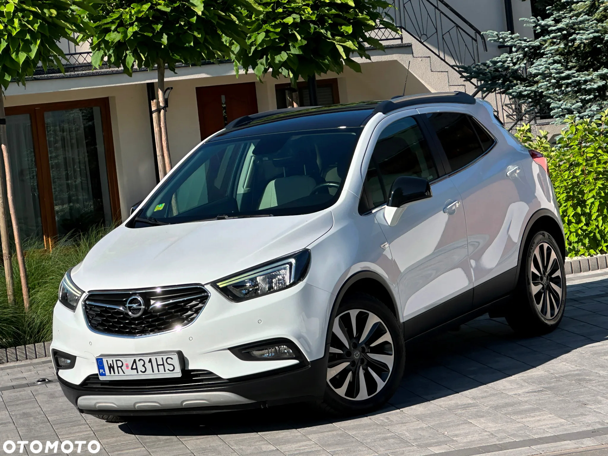 Opel Mokka 1.4 T Cosmo S&S EU6 - 2
