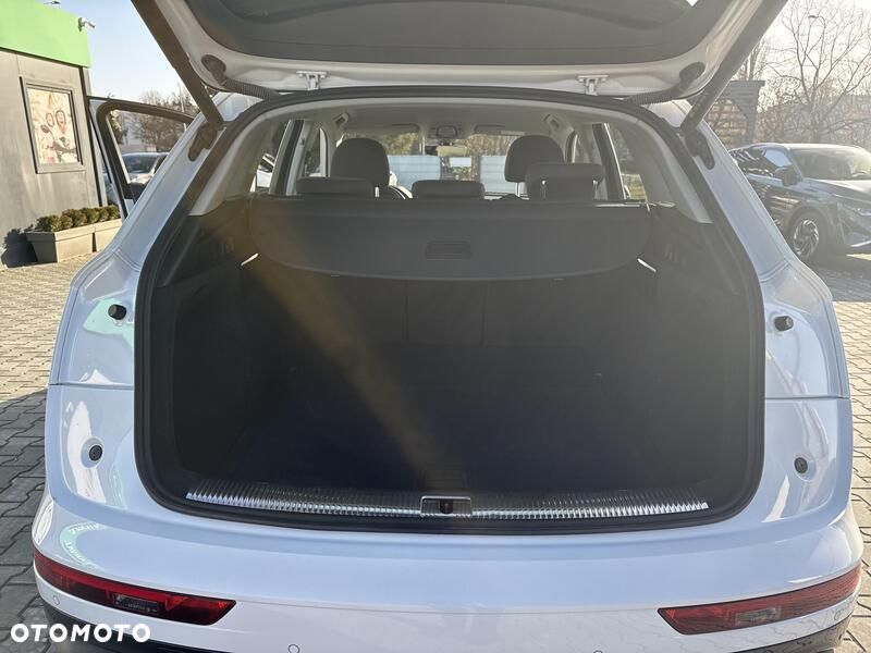 Audi Q5 40 TDI mHEV Quattro Advanced S tronic - 19