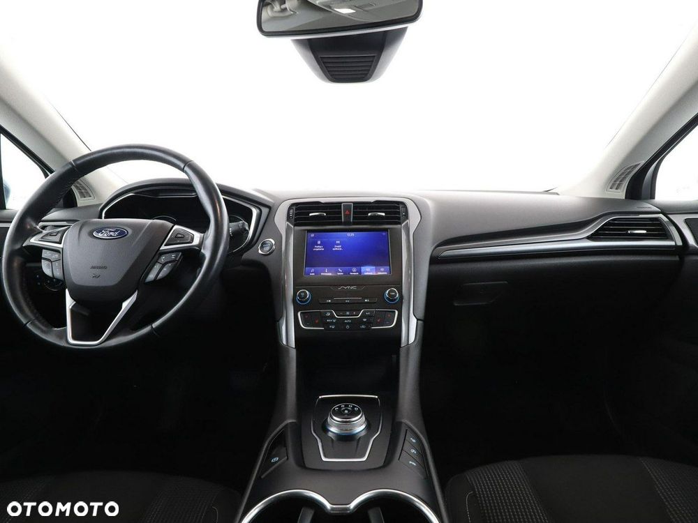 Ford Mondeo 2.0 EcoBlue Titanium - 16