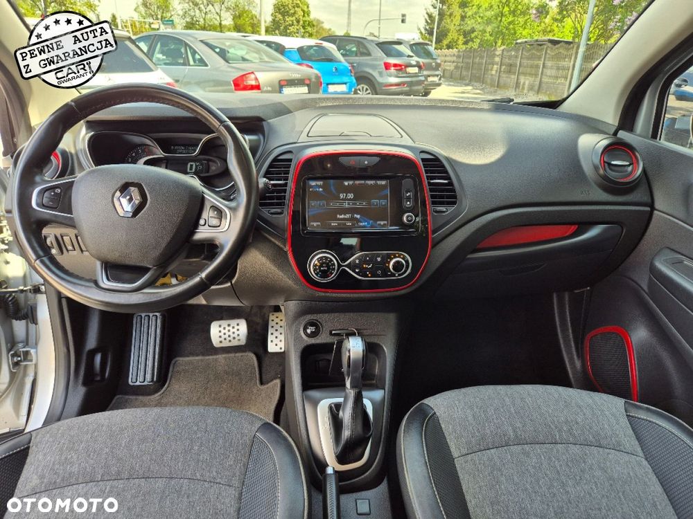 Renault Captur - 19