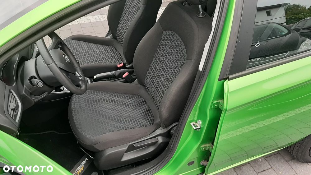 Opel Corsa 1.2 16V Color Edition - 8