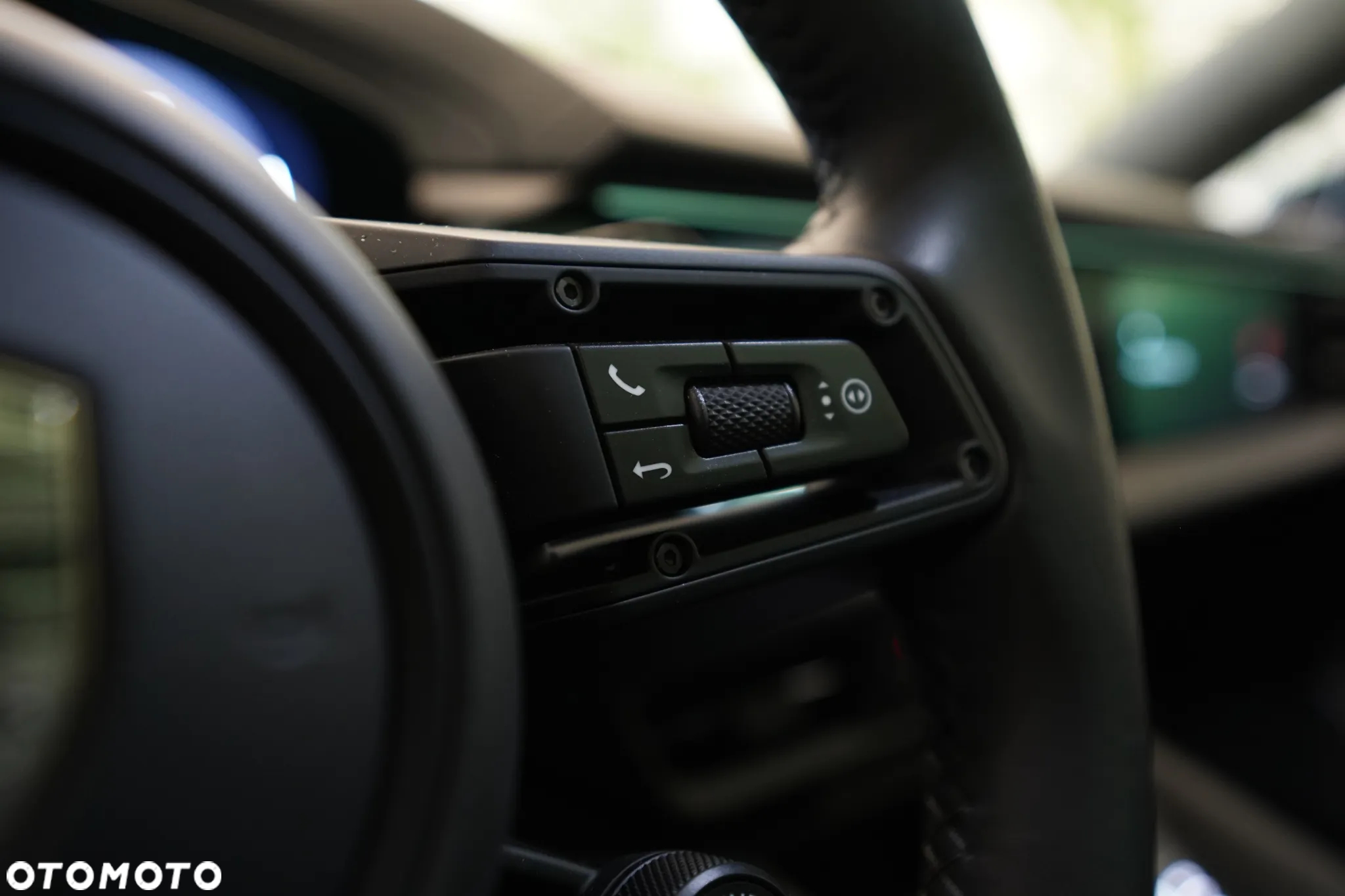 Porsche Macan Turbo 100kWh - 20