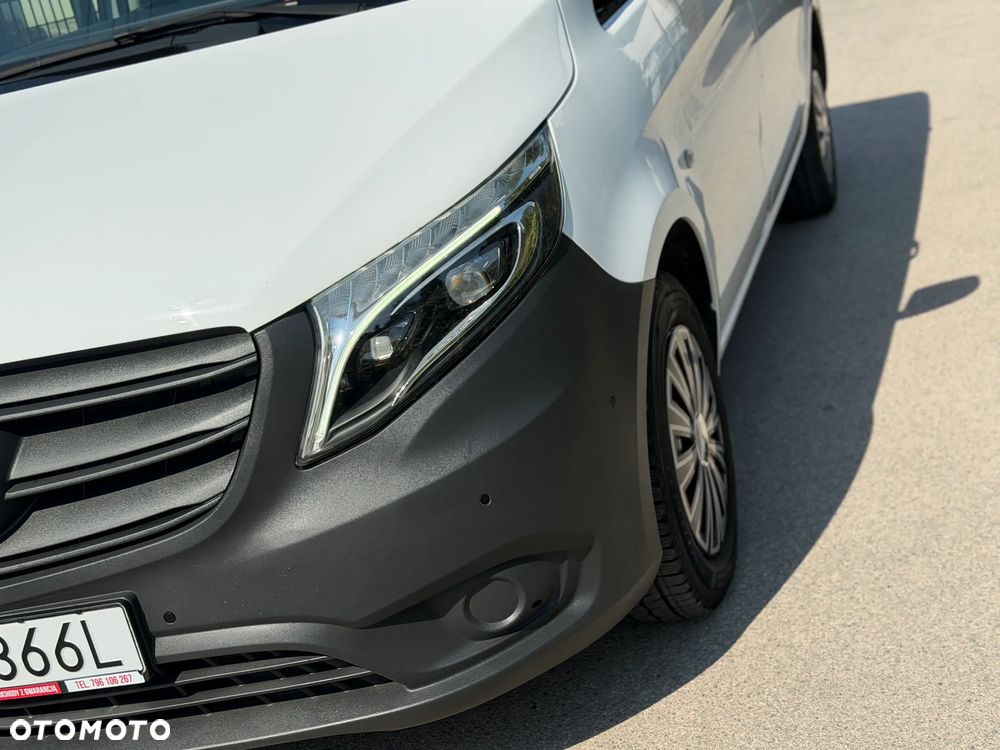 Mercedes-Benz Vito - 30