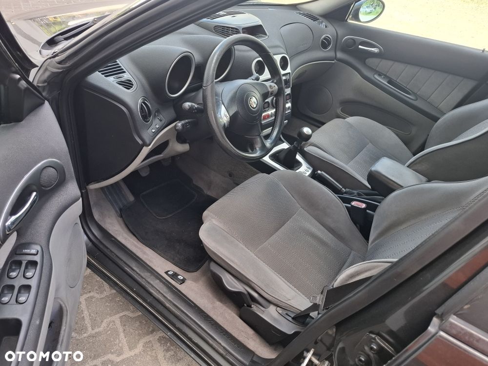 Alfa Romeo 156 - 5