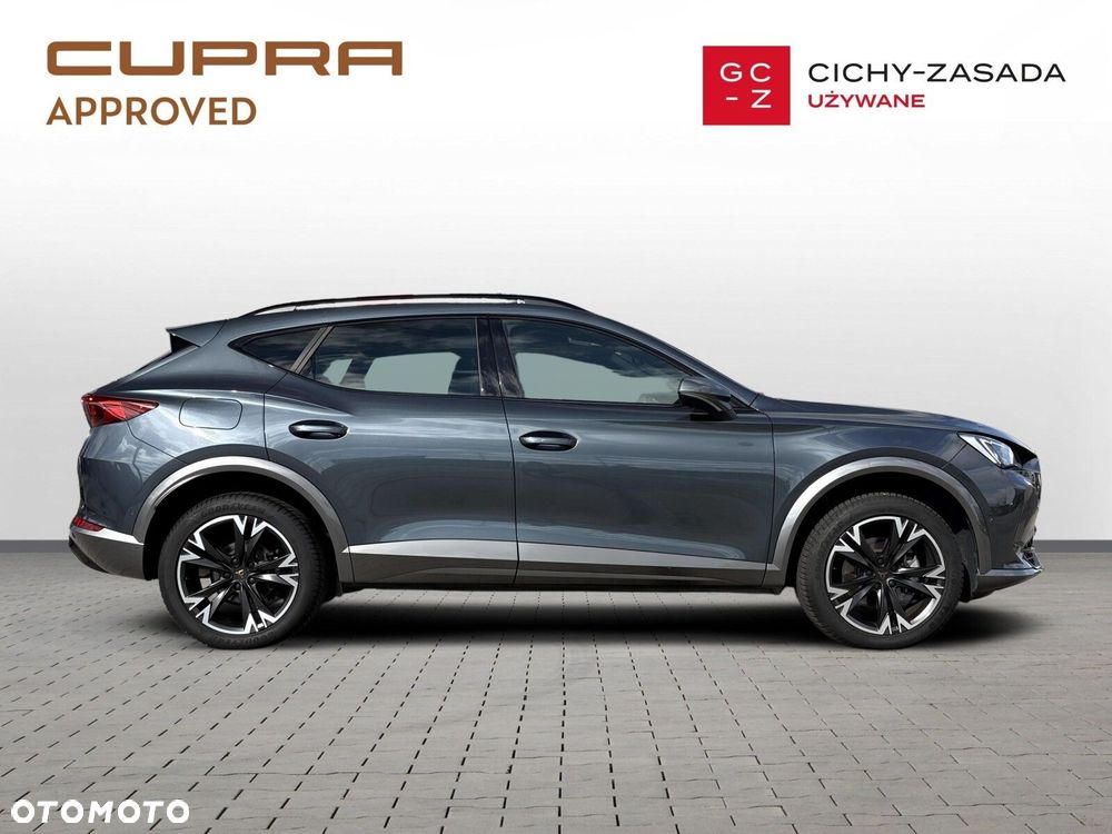 Cupra Formentor 1.5 TSI DSG - 7