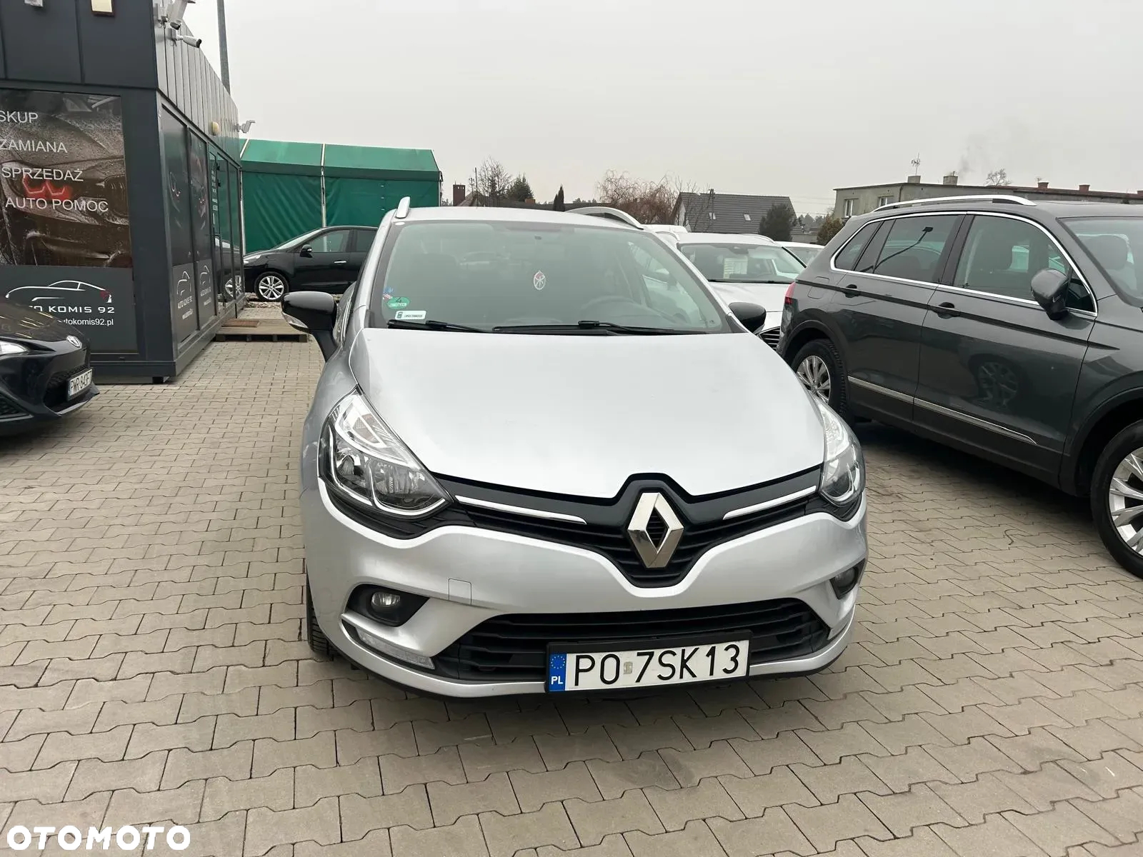 Renault Clio 1.2 Enegry TCe Limited 2018 - 23