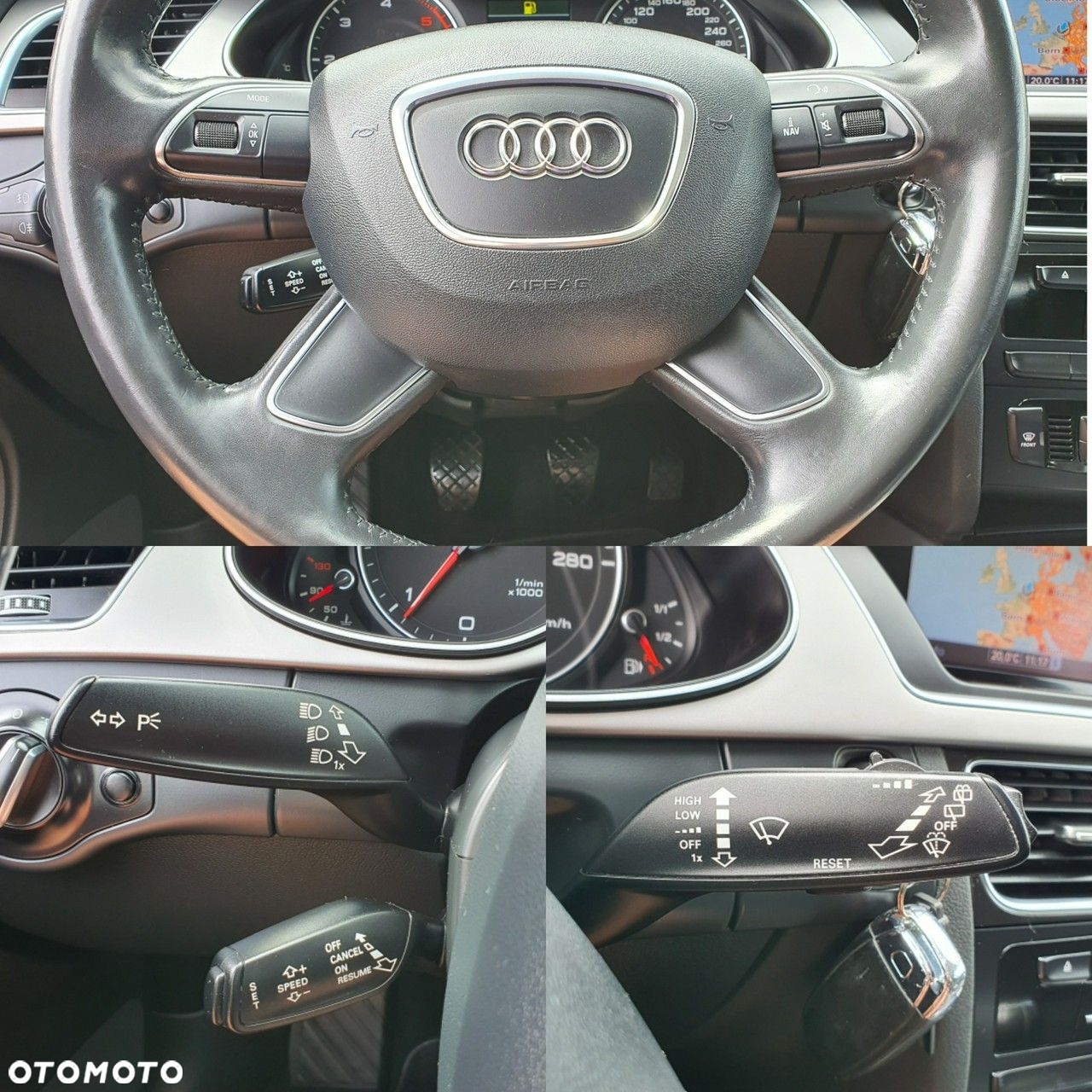 Audi A4 - 22