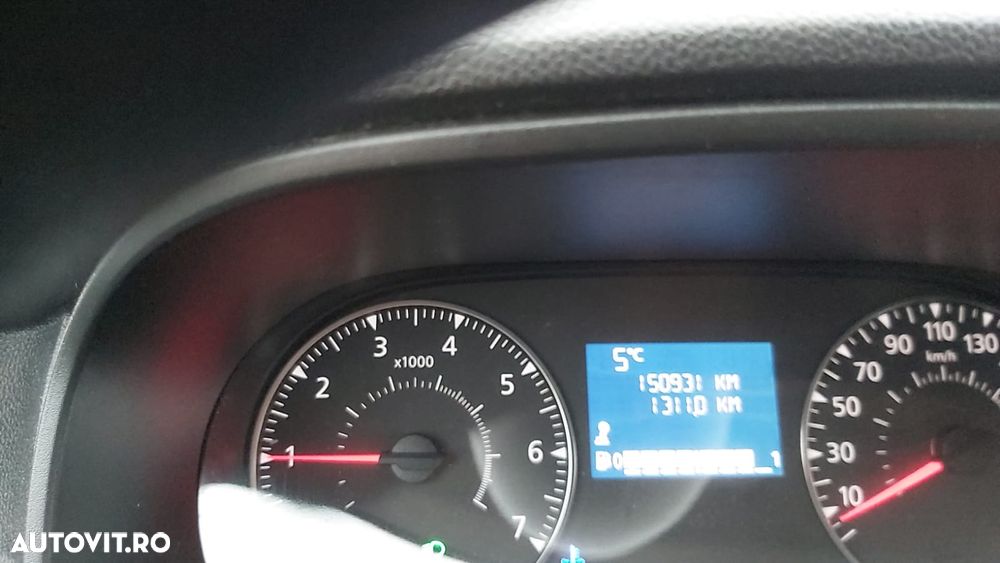 Dacia Duster TCe 100 2WD Comfort - 14