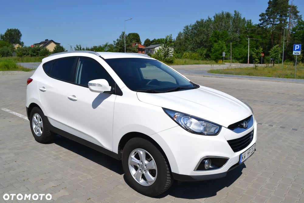 Hyundai ix35 - 13