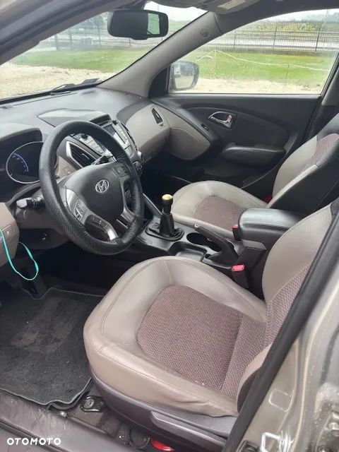 Hyundai ix35 2.0 Classic - 7