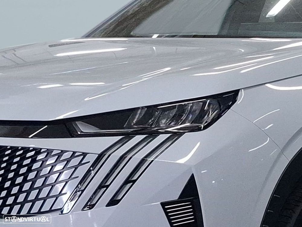 Peugeot 3008 1.2 Hybrid Allure e-DCS6 - 3