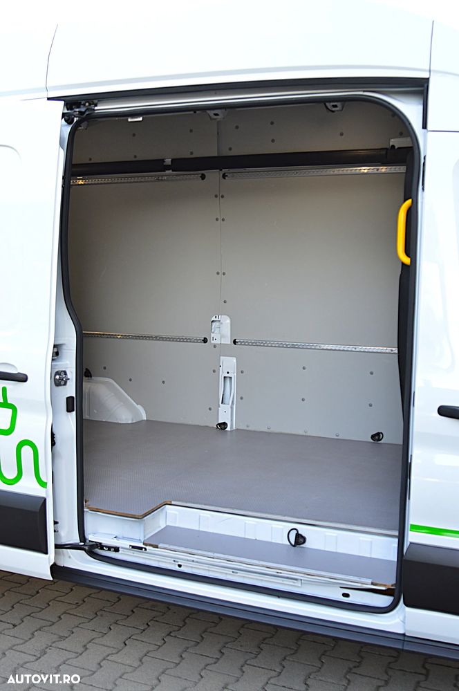 Ford E-TRANSIT L3H3 3500KG - 19