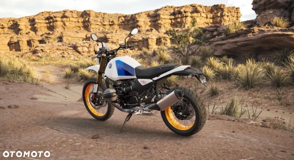 BMW R - 11