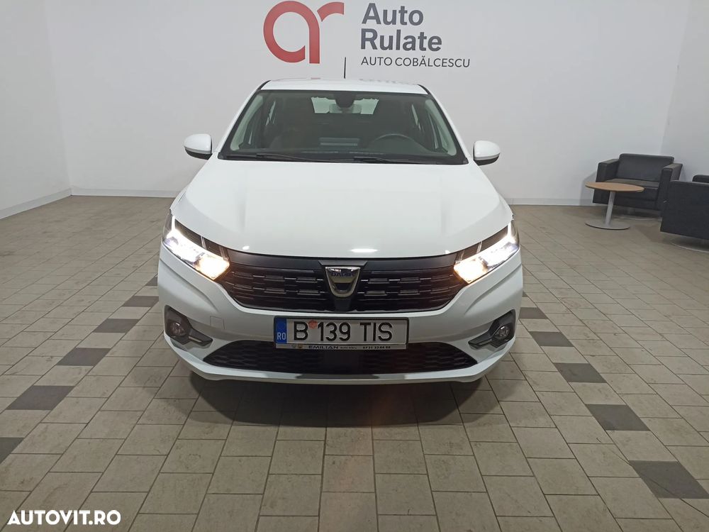 Dacia Logan - 2