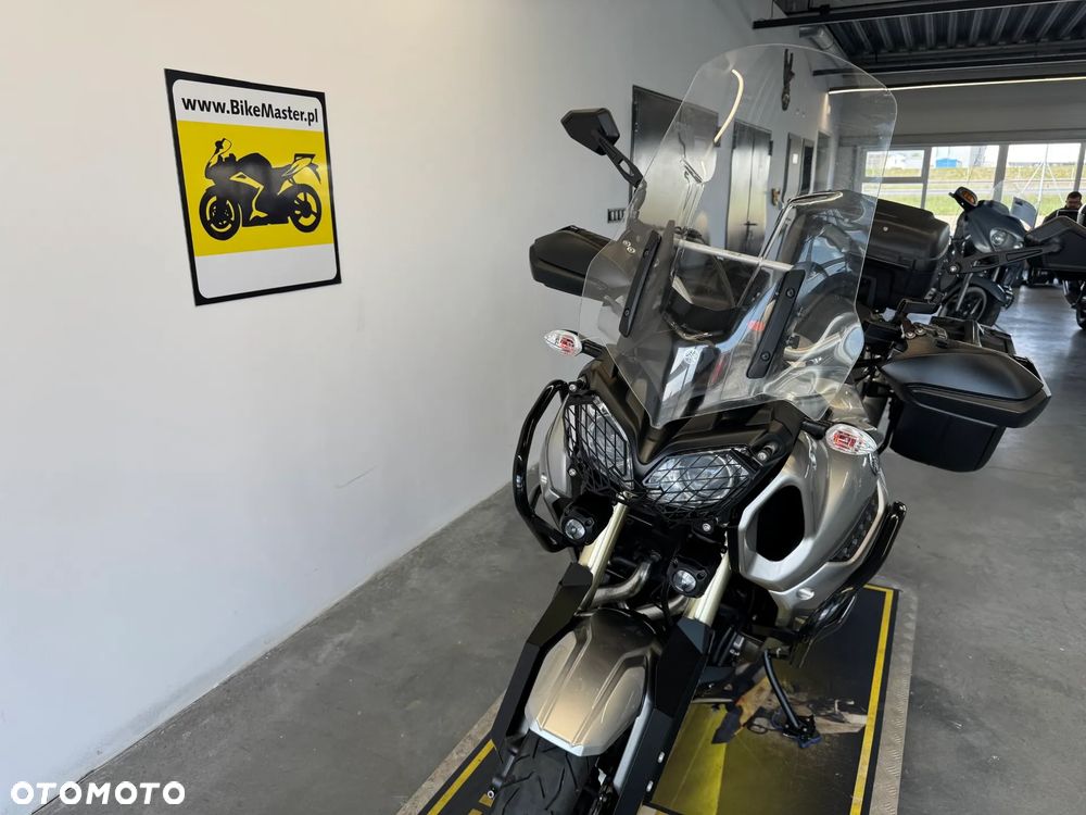 Yamaha XT - 34