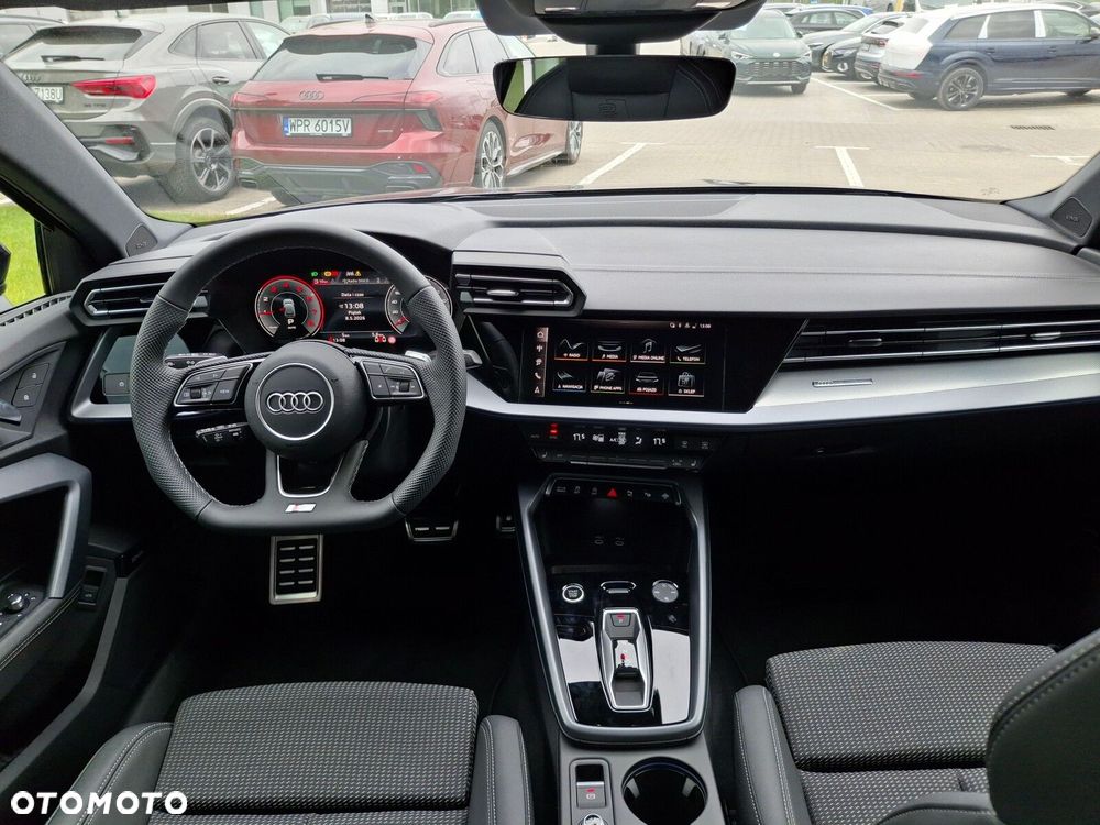 Audi A3 Sportback - 18