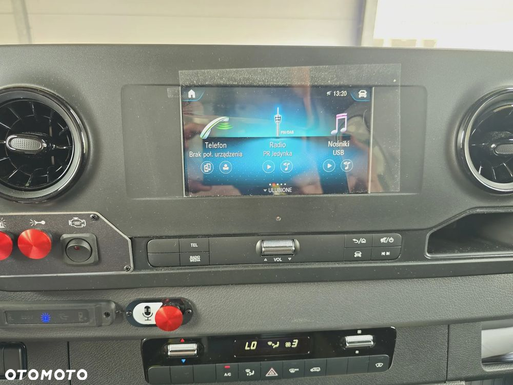 Mercedes-Benz Sprinter - 7