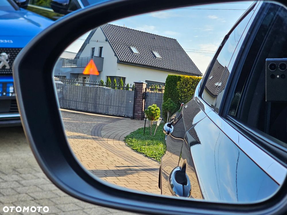 Nissan Qashqai 1.3 DIG-T MHEV Tekna - 19