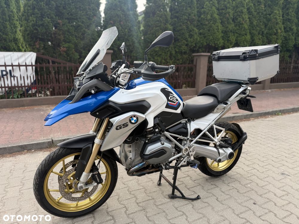 BMW GS - 19
