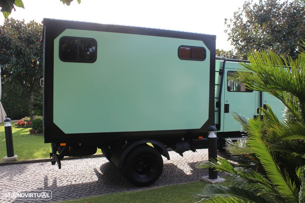 Nissan ECO-T 100 L35-100/2 - 7