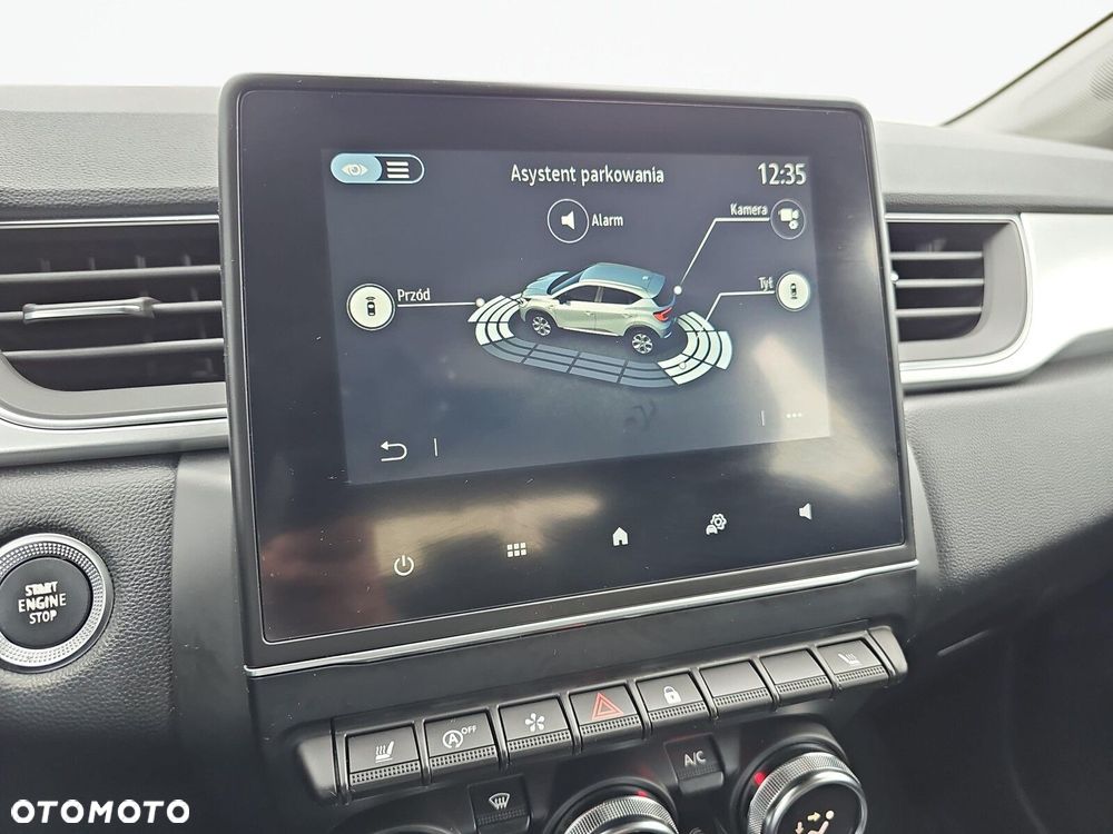 Renault Captur 1.3 TCe mHEV Intens EDC - 21