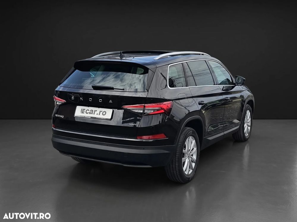 Skoda Kodiaq 2.0 TSI 4X4 DSG Style - 3