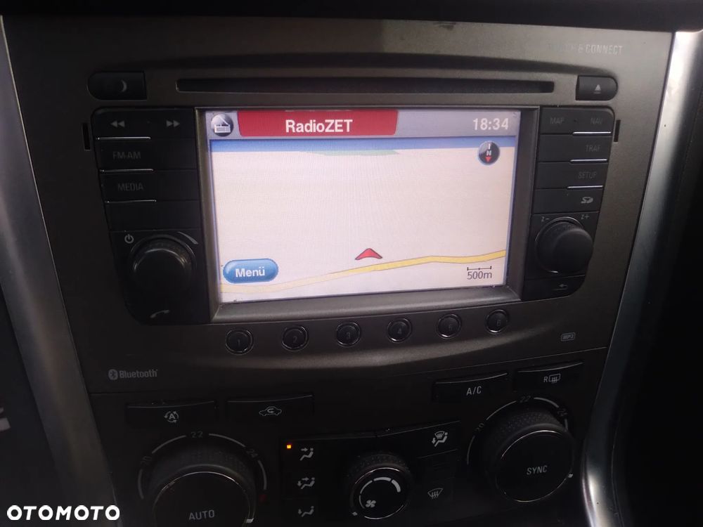 Opel Antara 2.2 CDTI 4x4 Cosmo - 14