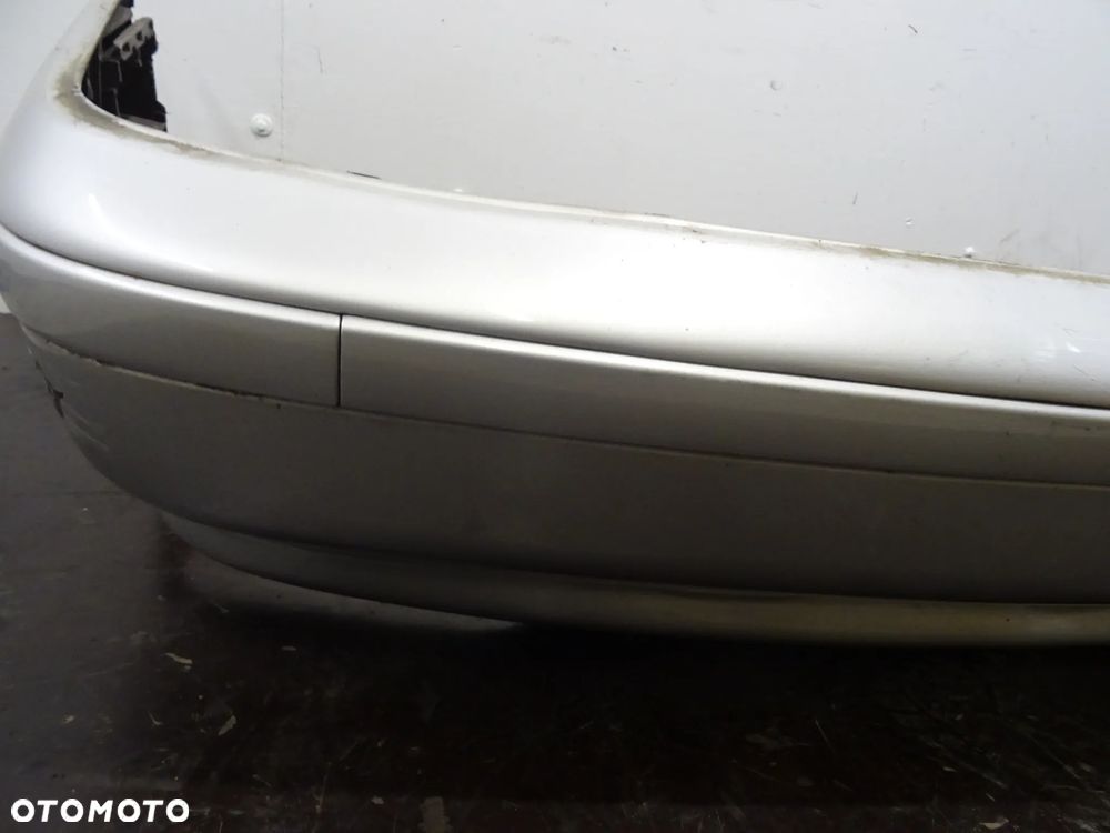 BMW E39 LIFT 00-03 2.0D ZDERZAK TYLNY TYŁ - 5