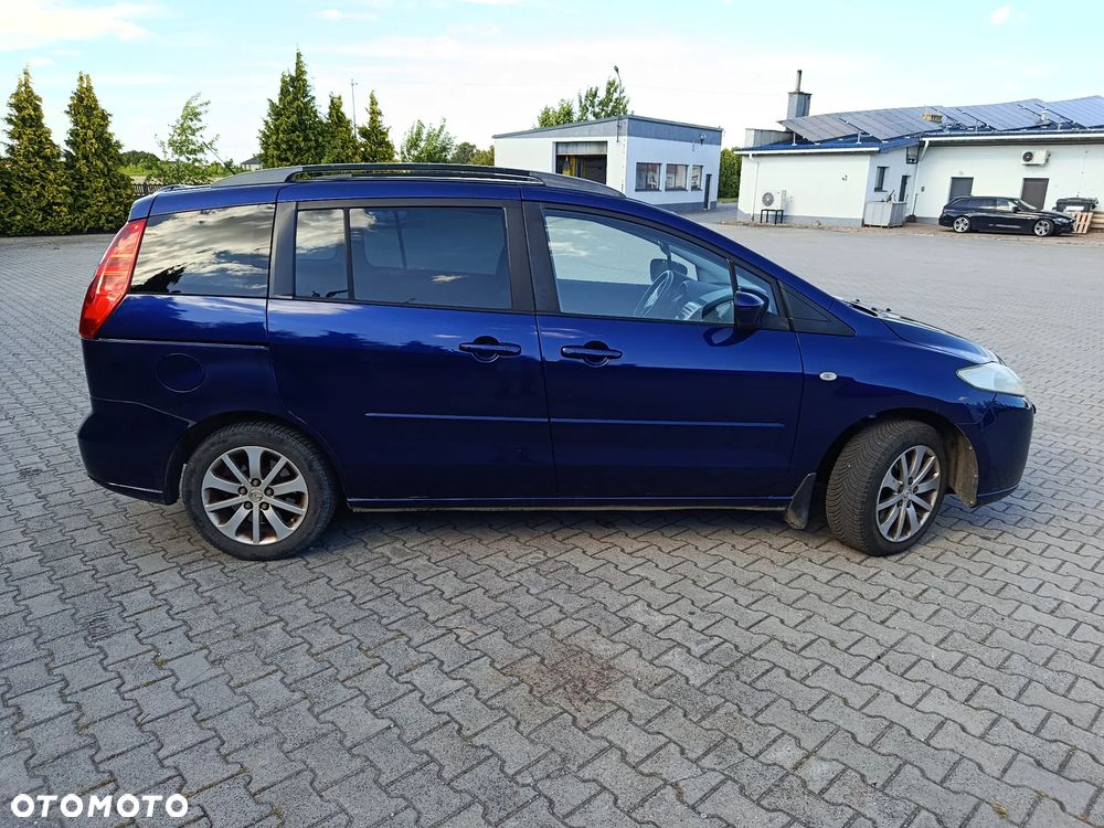 Mazda 5 2.0 CD Sport / Top - 5