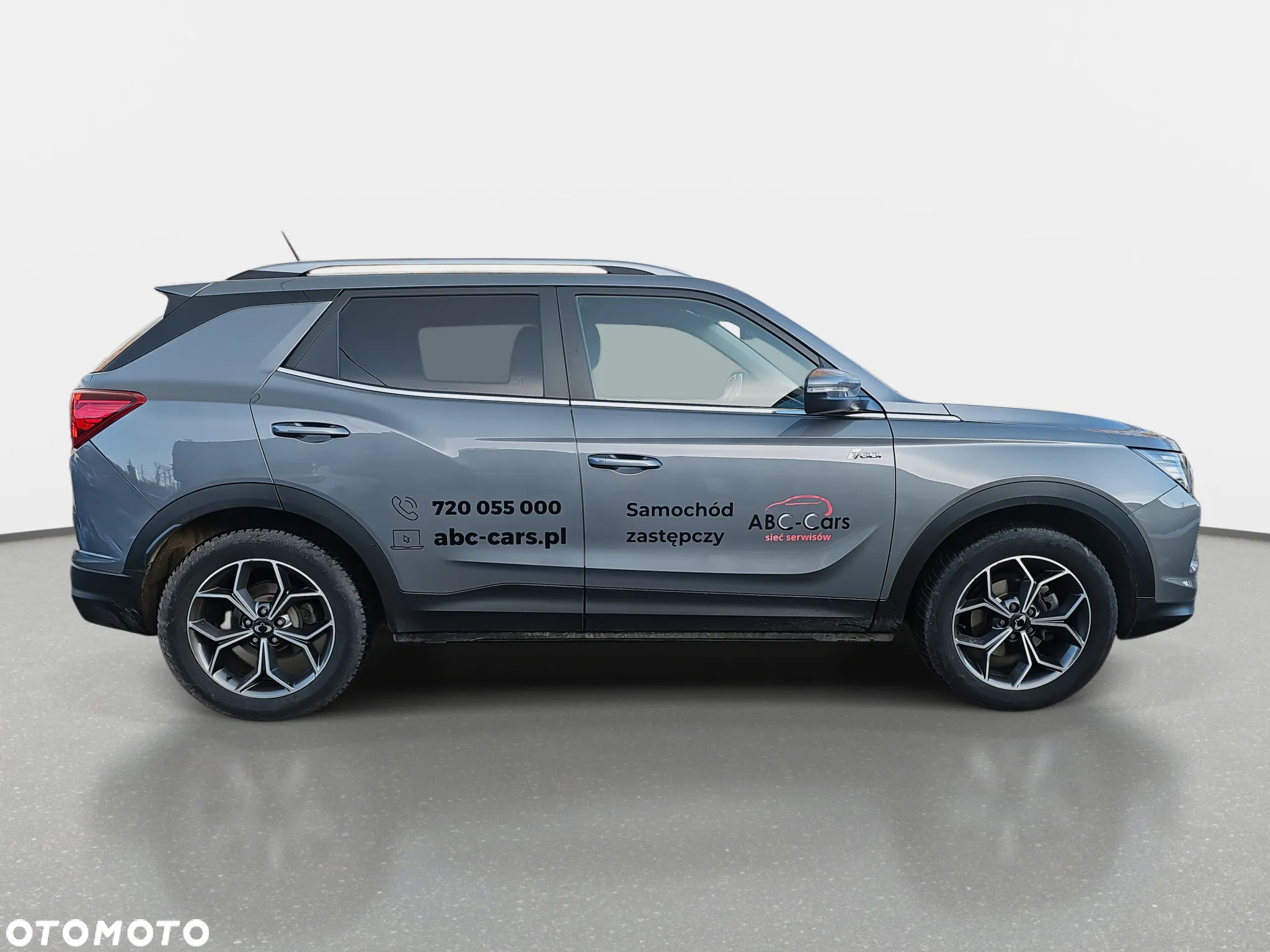 SsangYong/KGM Korando 1.5 T-GDI Quartz 2WD - 4