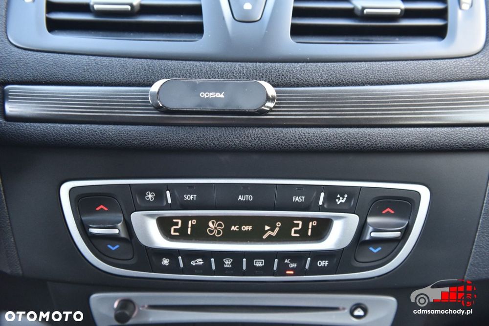 Renault Megane - 28