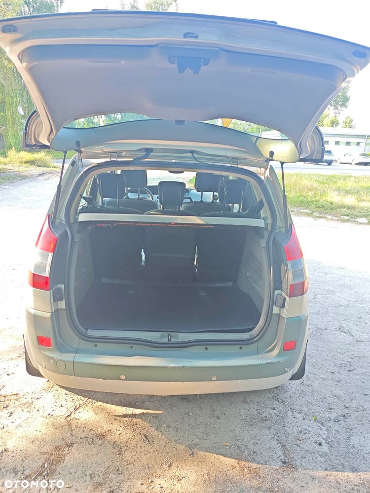 Renault Scenic 1.9 dCi Confort Authentique - 27