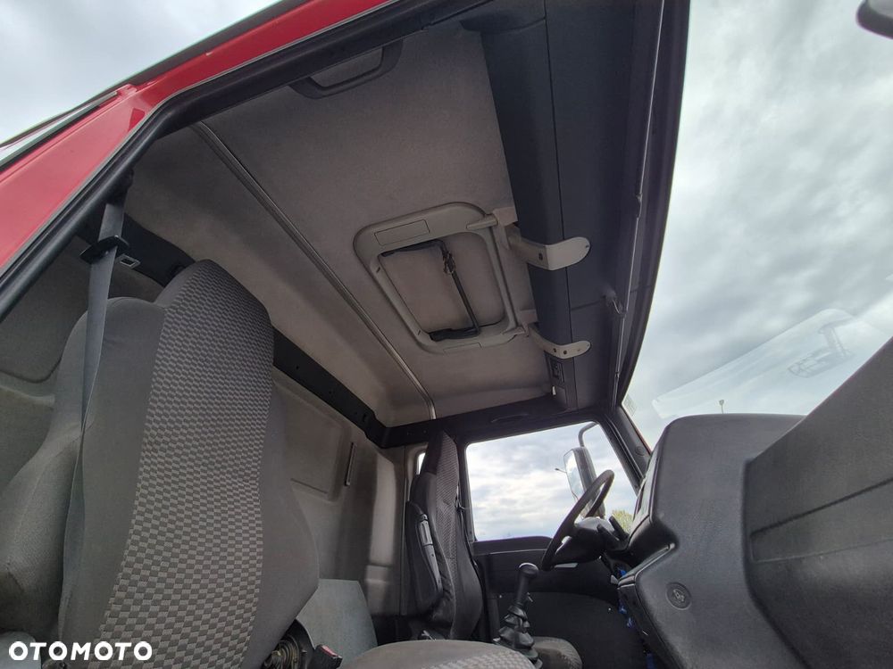 MAN TGA 26.310 6X4 / WYWROTKA / 3 STRONY / MOCNY KIPER / NOWE SPRZĘGŁO / BEZWYPADKOWY / SILNIK D20 / NAJLEPSZA JEDNOSTKA NAPĘDOWA / SERWISOWANY - 35