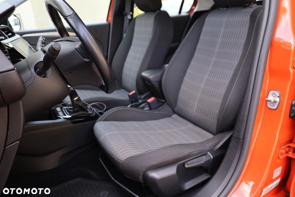 Opel Corsa 1.2 Edition S&S - 27