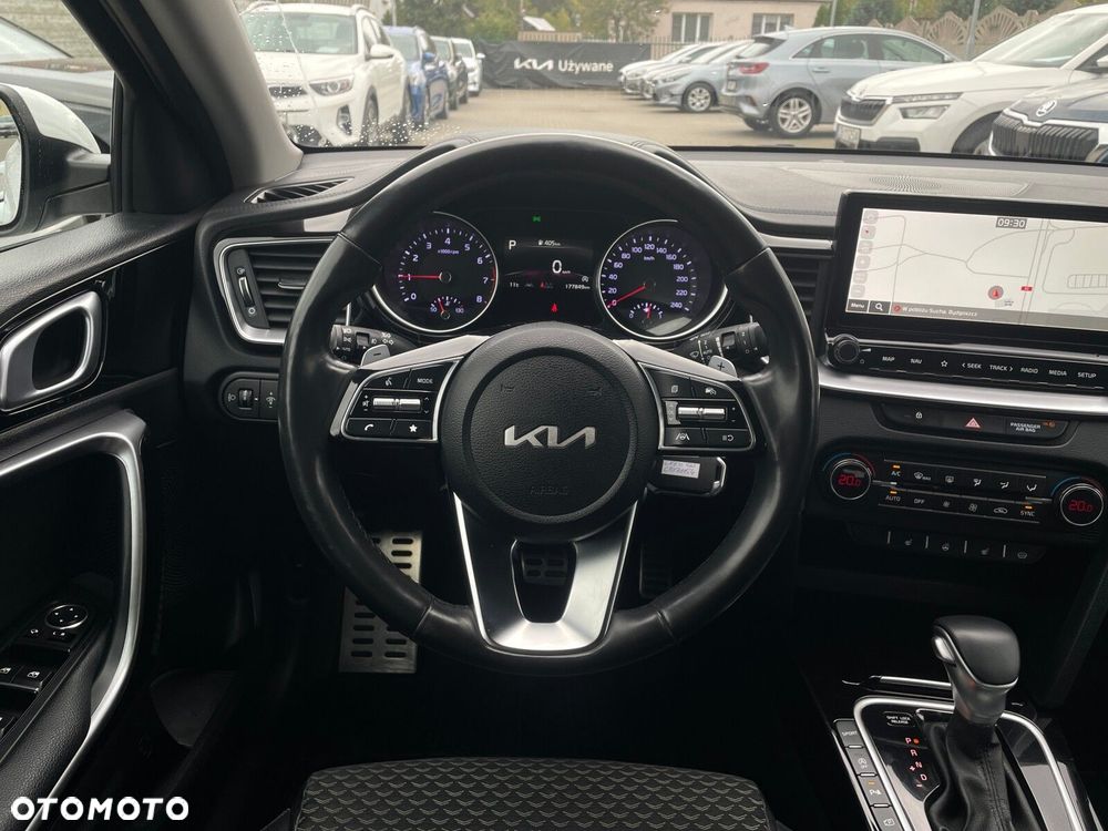 Kia Ceed 1.5 T-GDI Business Line DCT - 20