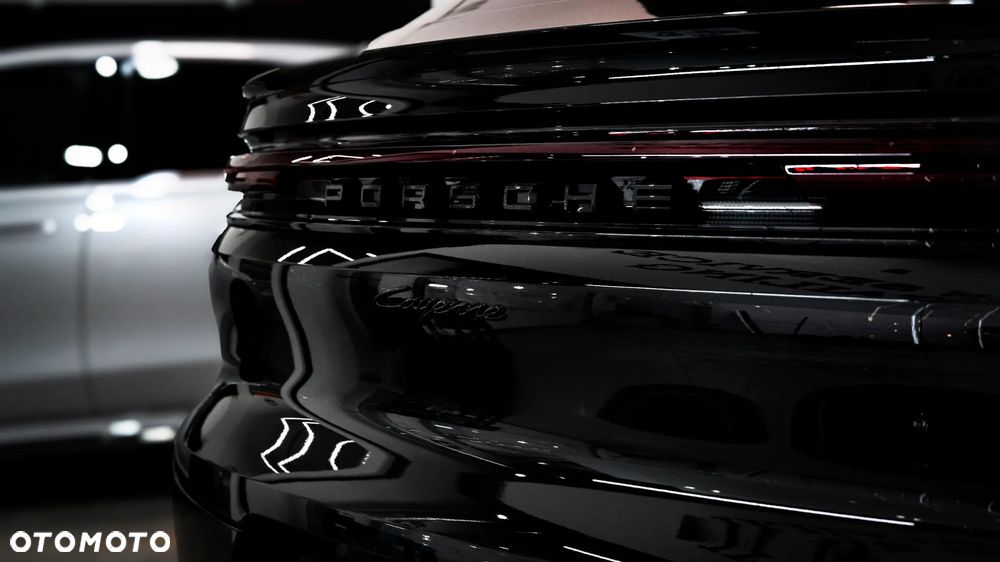 Porsche Cayenne - 11
