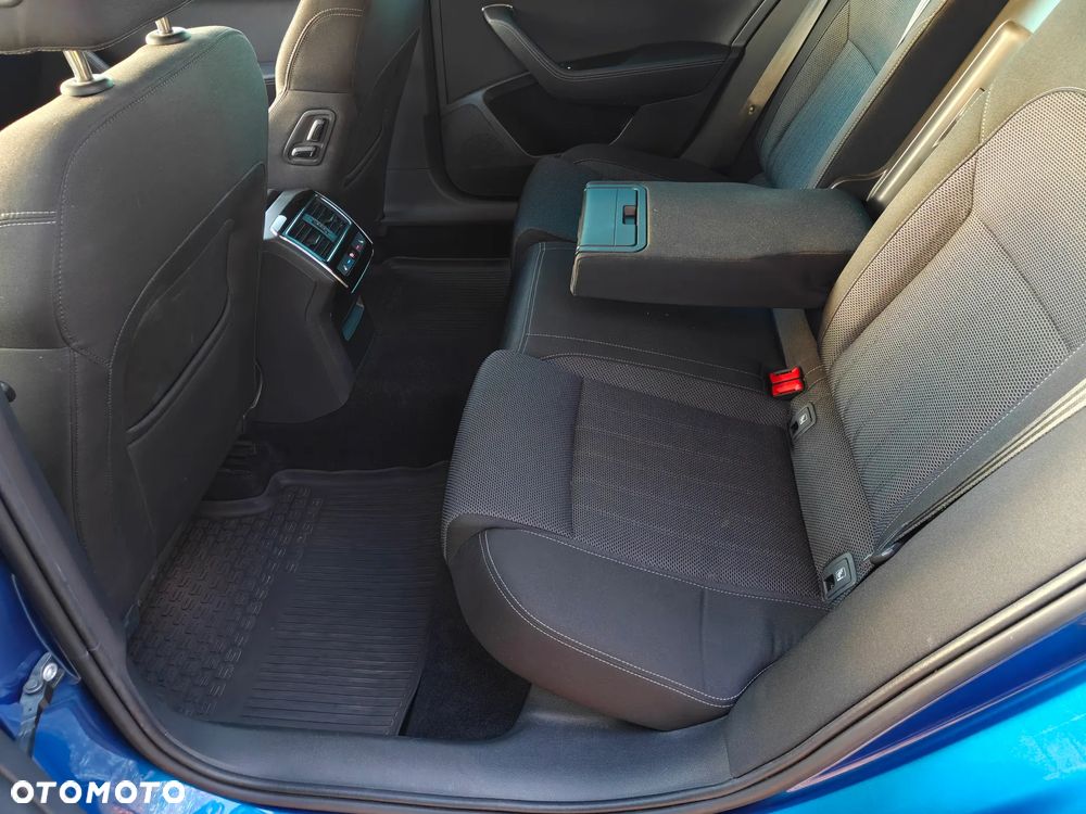 Skoda Superb - 13