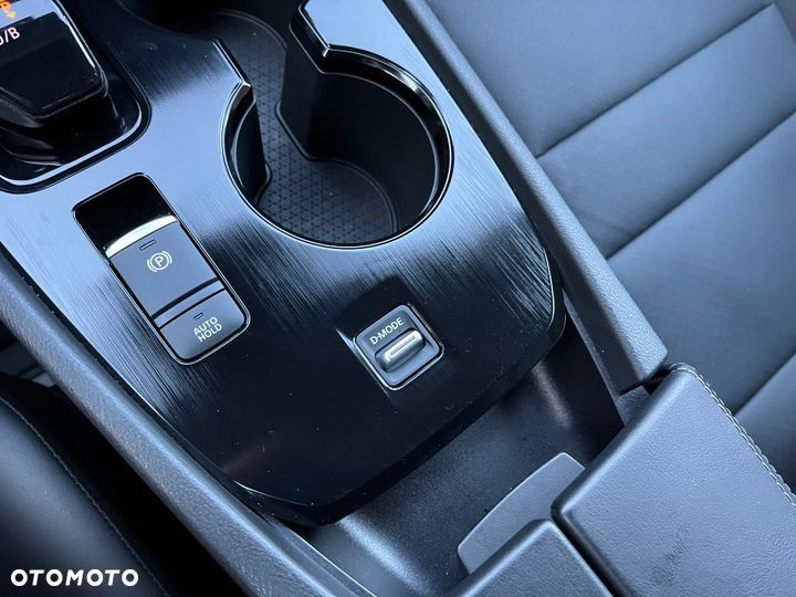 Nissan X-Trail 1.5 VC-T e-POWER N-Connecta 2WD - 12