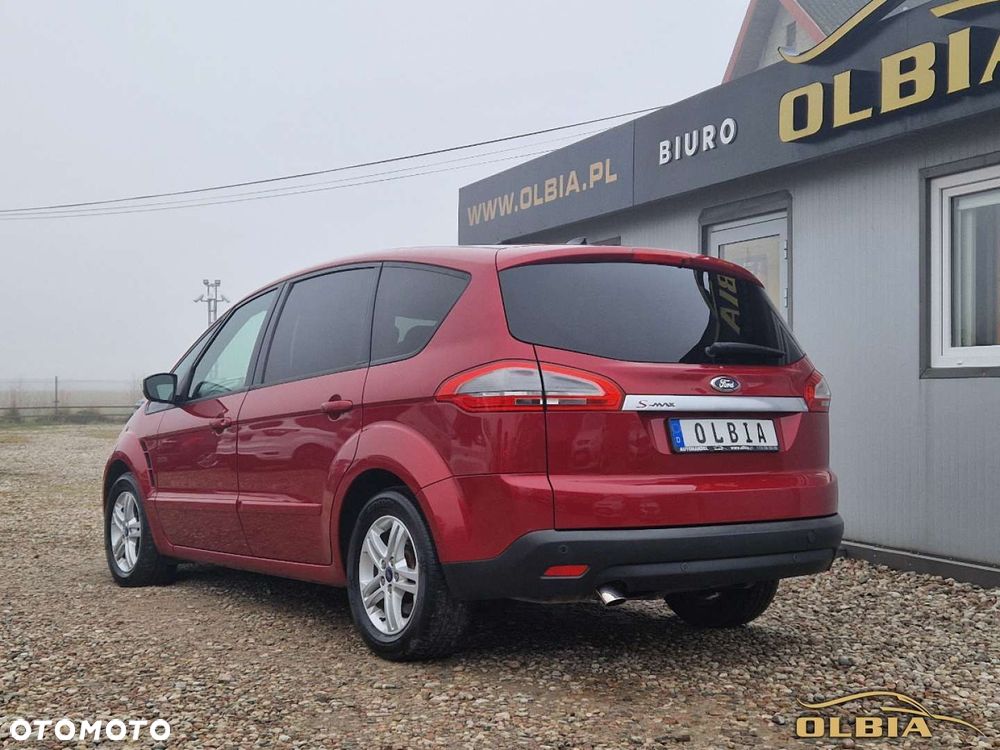 Ford S-Max - 8