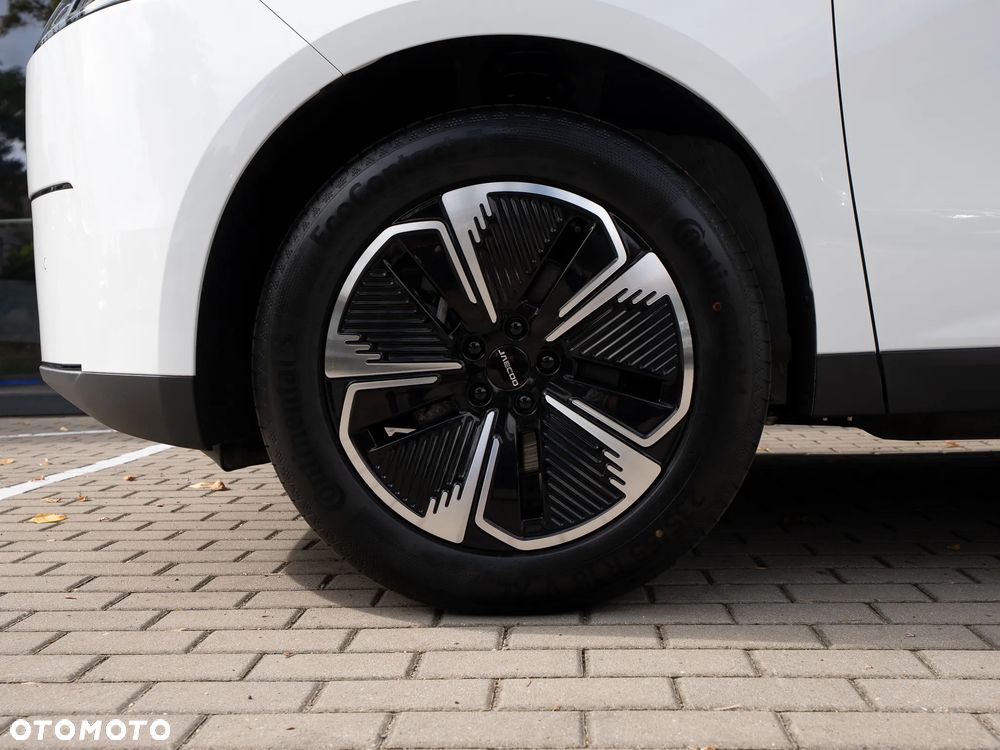 Jaecoo E5 61kWh Premium - 3