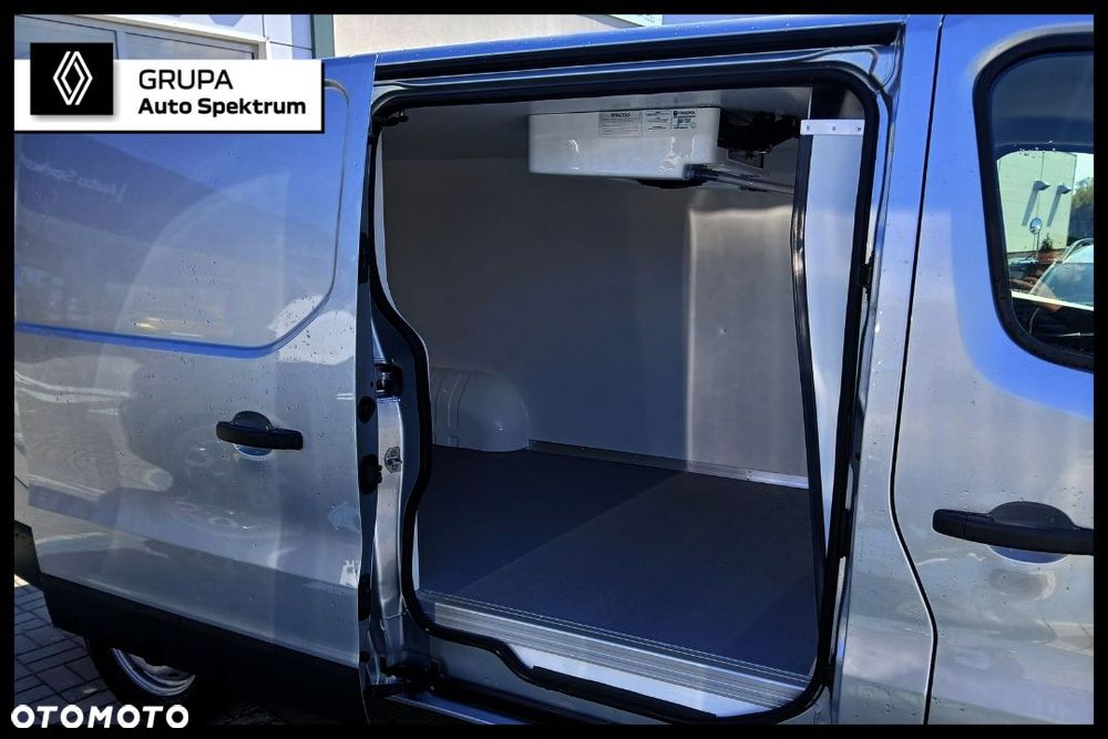 Renault Trafic - 7