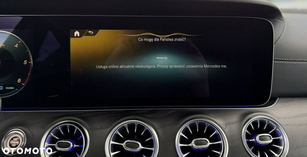 Mercedes-Benz CLS 300 d 4Matic 9G-TRONIC AMG Line - 27