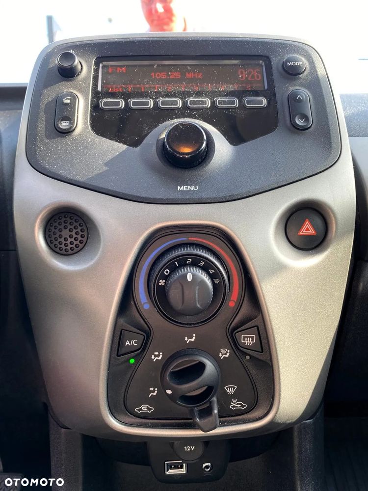 Toyota Aygo - 13