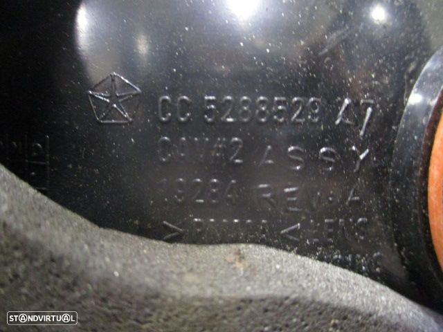 Farol Tras CC5288529 CHRYSLER NEON 2000 2.0 135CV 4P CASTANHO ESQ - 4