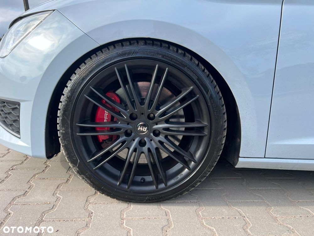 Seat Leon 2.0 TSI Cupra 280 S&S DSG - 10