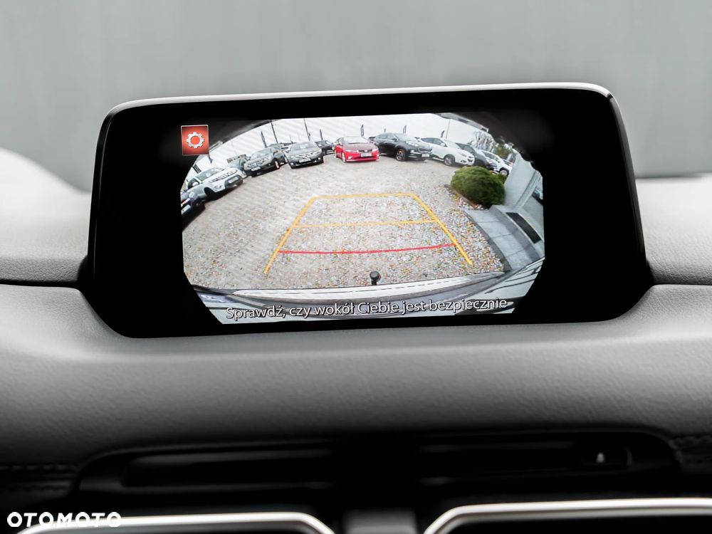 Mazda CX-5 SKYACTIV-D 150 Exclusive-Line - 33