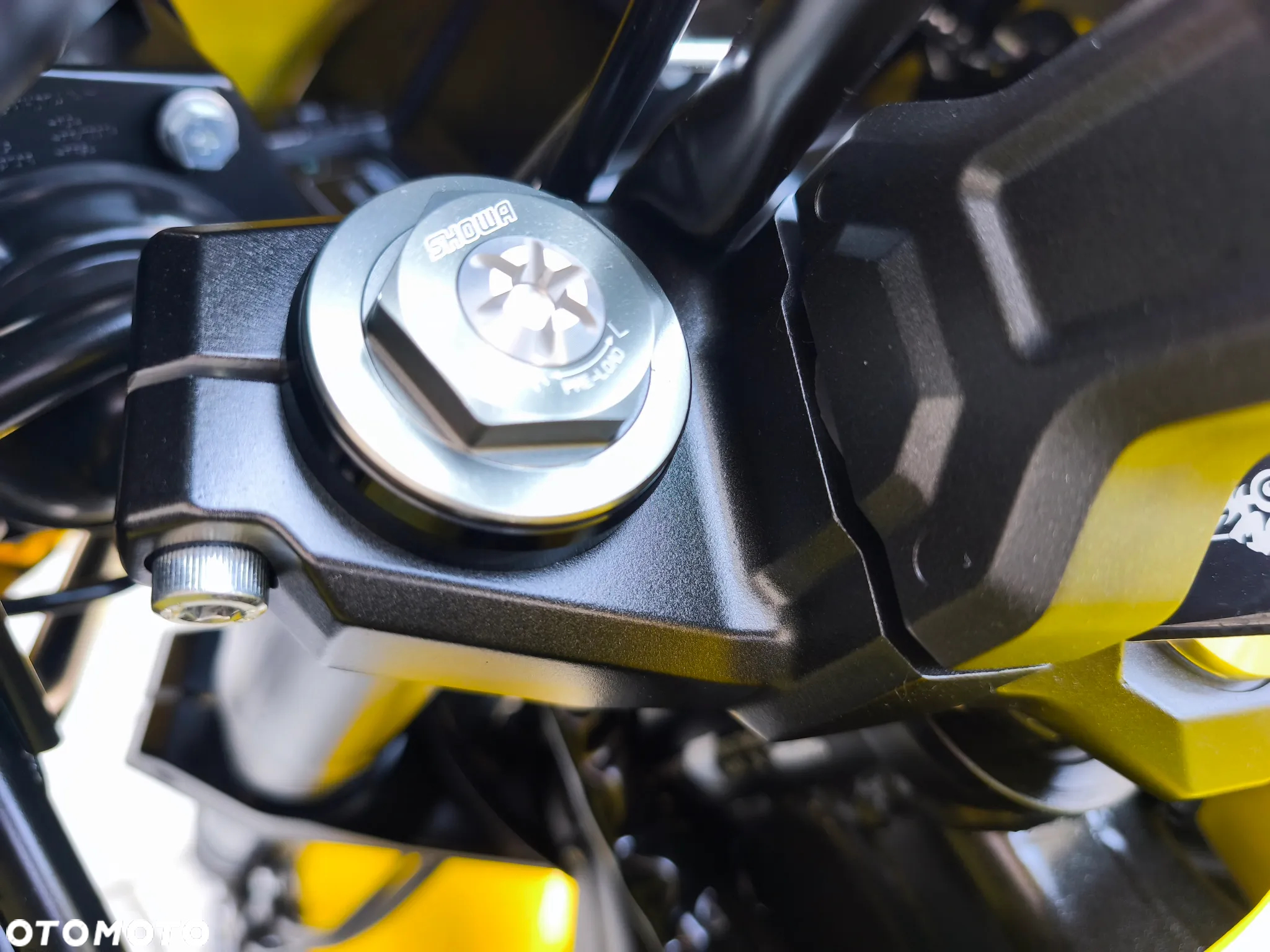 Kawasaki Versys 650 - 18