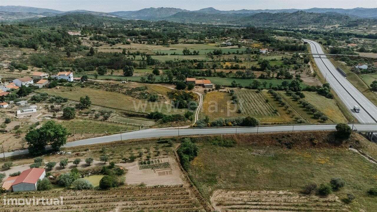 Quinta T2 / Belmonte, Belmonte - Grande imagem: 2/20